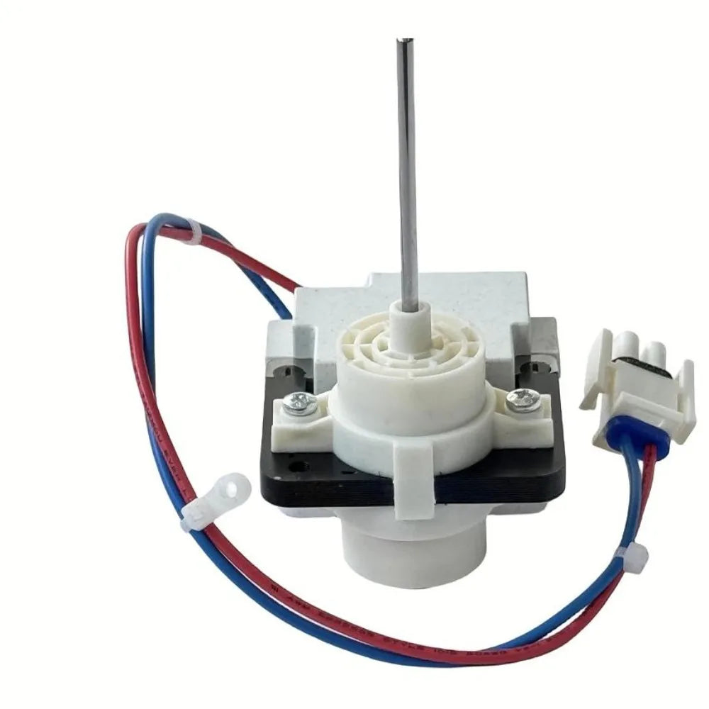 Replacement Refrigerator Fan Motor — 115V — 294D1233P002 / FDQC18MA5E Reference