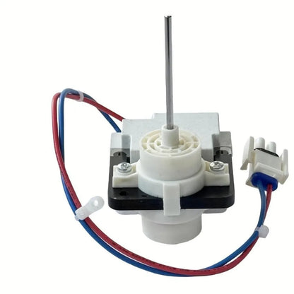 Replacement Refrigerator Fan Motor — 115V — 294D1233P002 / FDQC18MA5E Reference