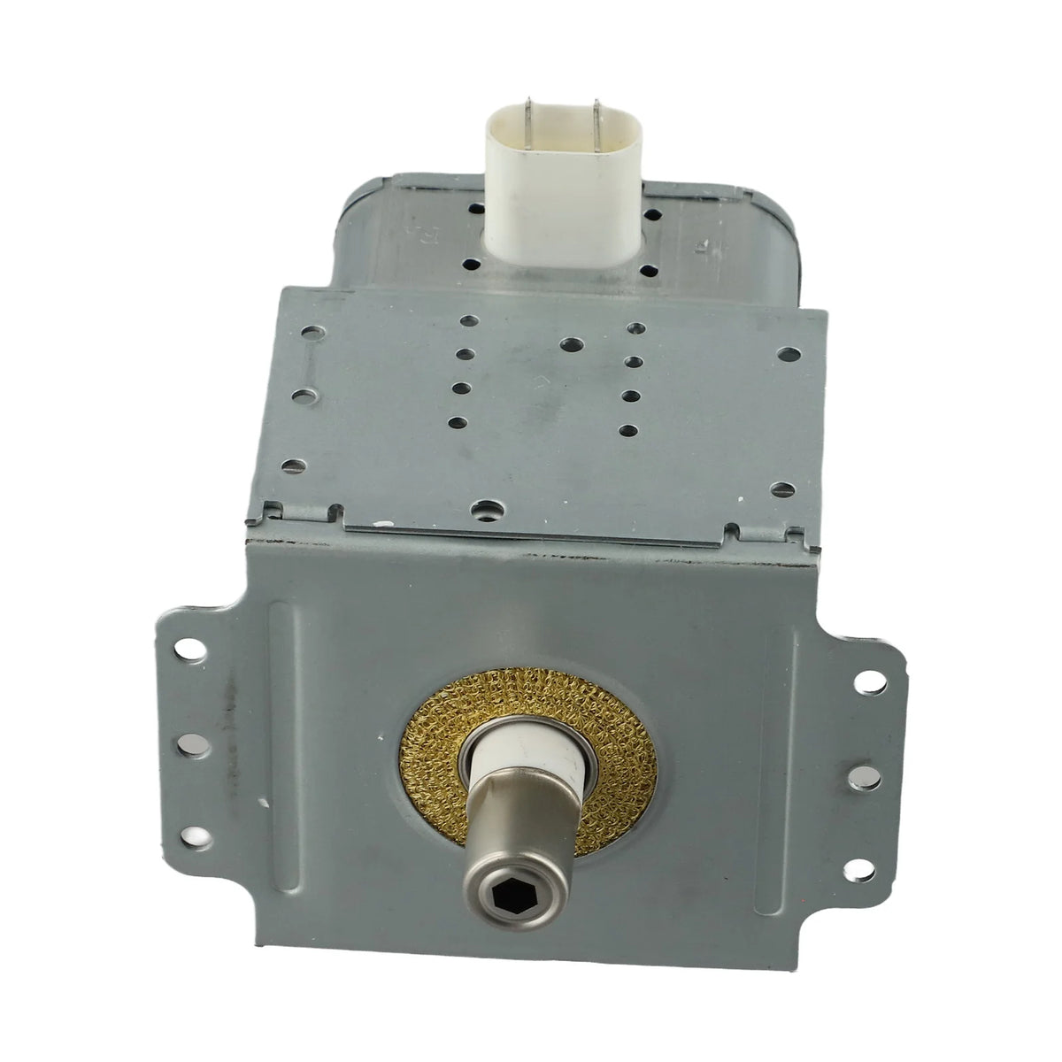 Home Cooking 800W Magnetron 800W Replacement Part Reliable Microwave Component 2450MHz Frequency Efficient Power Output