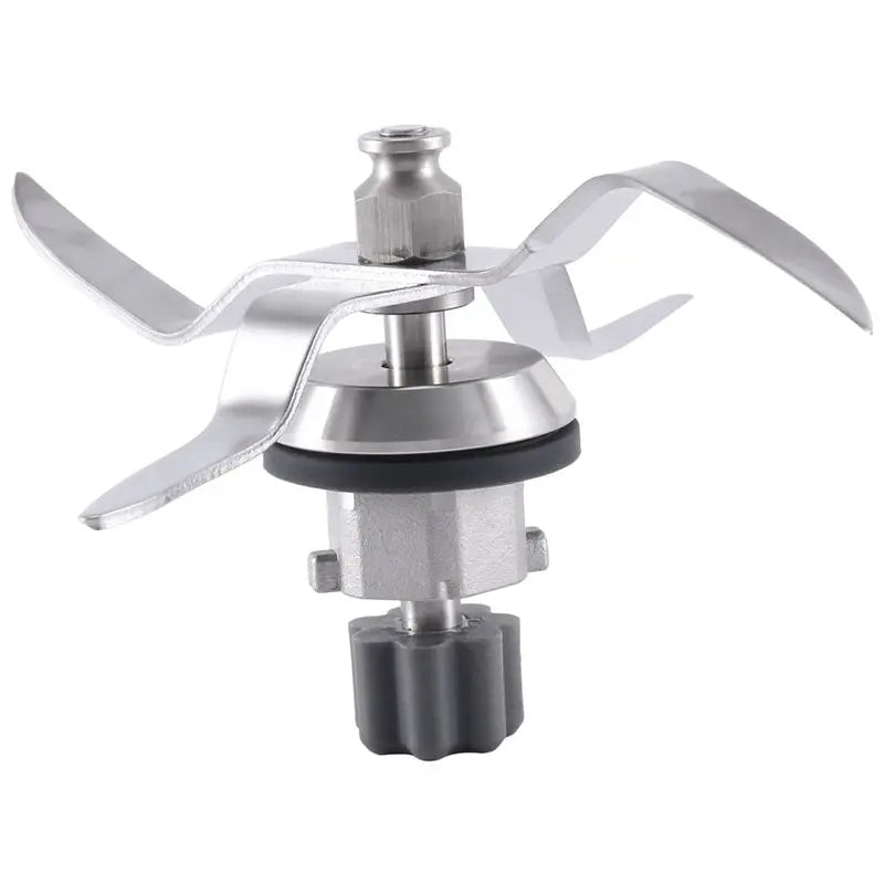 A70Z FafaStainless Steel Blender Blade Spare Parts Compatible with Monsieur Cuisine Connect SKMK1100A1 SKMK1200C3