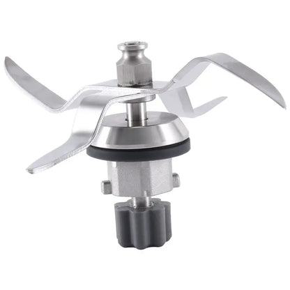 A70Z FafaStainless Steel Blender Blade Spare Parts Compatible with Monsieur Cuisine Connect SKMK1100A1 SKMK1200C3