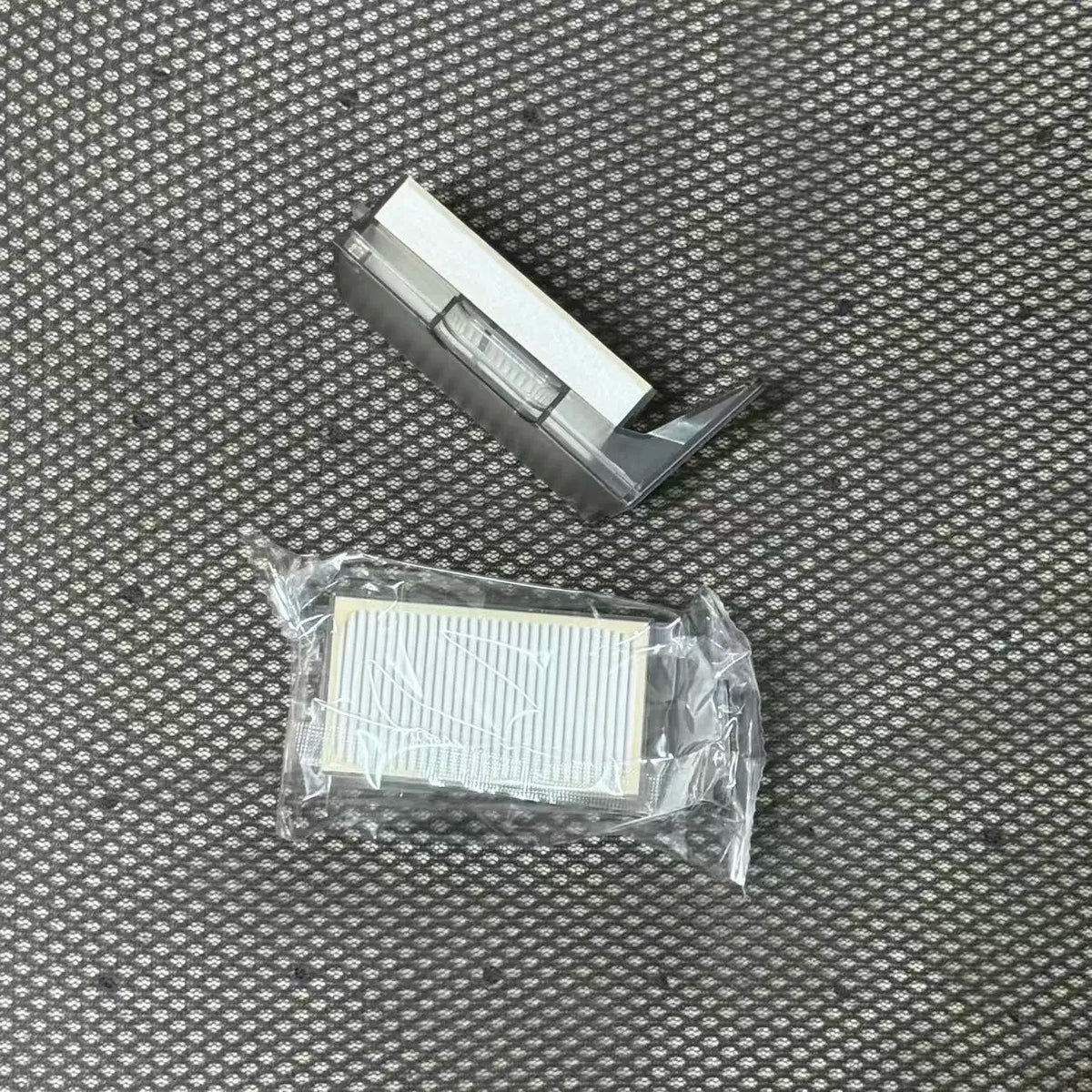 Dreame X60 Ultra / X60 Master Accessories Main Side Brush HEPA Filter Mop Cloths Dust Bag Vacuum Cleaner Replacement Spare Parts