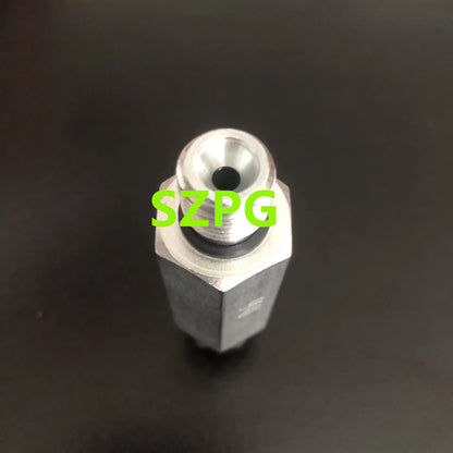 For 20Y-62-41602 Excavator Main Control Valve Assembly for Komatsu Excavator PC200-7 PC200-8