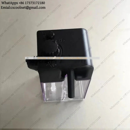 For De'Longhi Nespresso Lattissima Milk Tank Replacement – EN550 EN520 Milk Container Frothing Jug