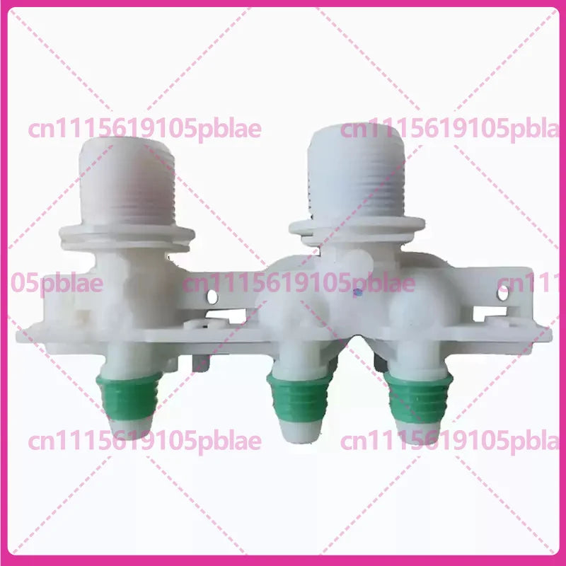 Water Inlet Solenoid Valve DC62-00266F 33090096 309 Replacement Spare Parts