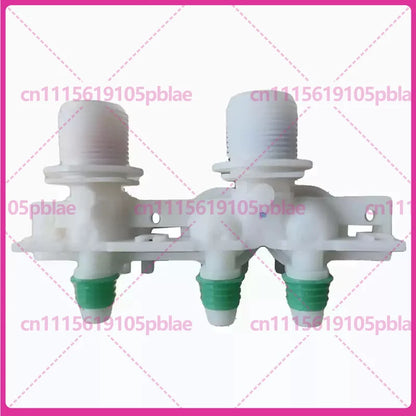 Water Inlet Solenoid Valve DC62-00266F 33090096 309 Replacement Spare Parts