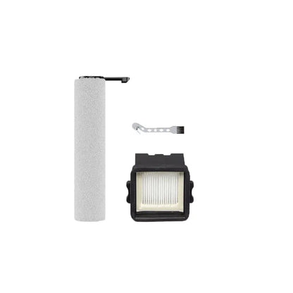 For Laresar M3 Wet And Dry Vacuum Cleaner Replacement Main Roller Brush And Filter Cleaning Part
