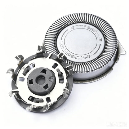 3pcs SH71 Shaving Blade For Shaver Series S5000 S5531 S5532 S5535 S7731 S5536 S7732 S7735 S7910 S8050 S9931 S9932 Replace Heads