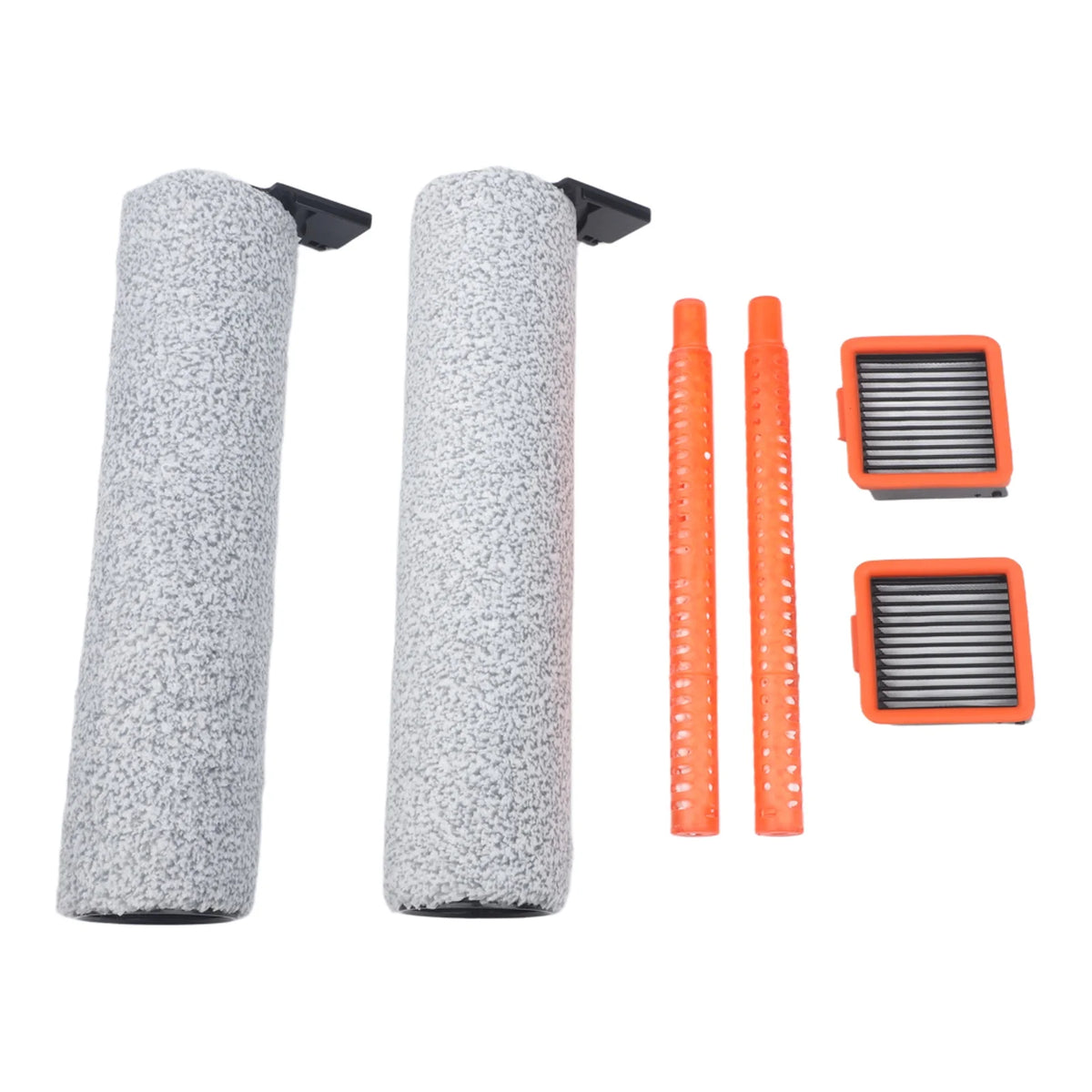 For Uwant D5/D5Pro /D100/D100Pro A60/V8/V10/D500 Vacuum Cleaner Accessories Brush Roller And Filter Replacement Spare Parts