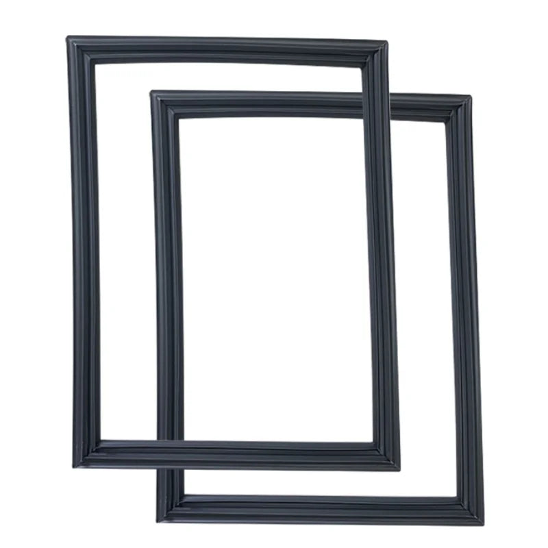 Refrigerator Door Seal — 5M — PVC Magnetic — Custom Size