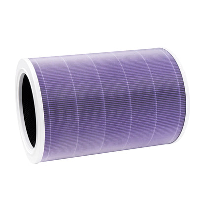 Compatible with Xiaomi Mi Air Purifier 1 2 2S 2C 2H 3 3S 3C 3H FOR Mijia Air Filters Carbon Replacement Air Filter