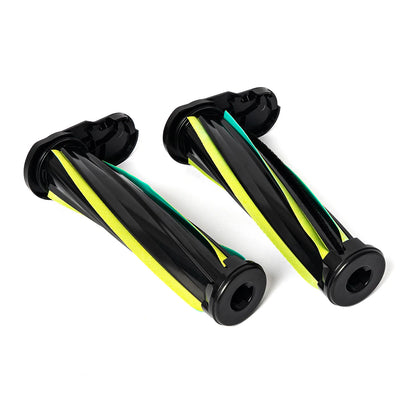 Brush Roller Set For LEVOIT LVAC-200 Cordless Vacuum Cleaner, For Anti-Tangling Design, Carpet, Hard Floor, Pet Hai