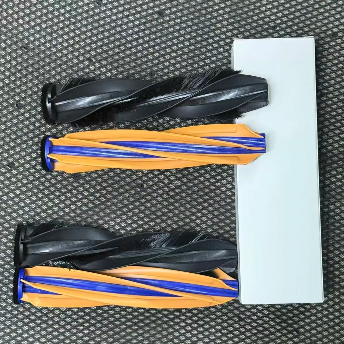 Dreame X60 Ultra / X60 Master Accessories Main Side Brush HEPA Filter Mop Cloths Dust Bag Vacuum Cleaner Replacement Spare Parts