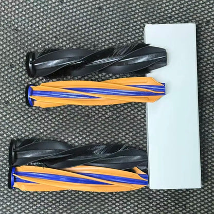Dreame X60 Ultra / X60 Master Accessories Main Side Brush HEPA Filter Mop Cloths Dust Bag Vacuum Cleaner Replacement Spare Parts