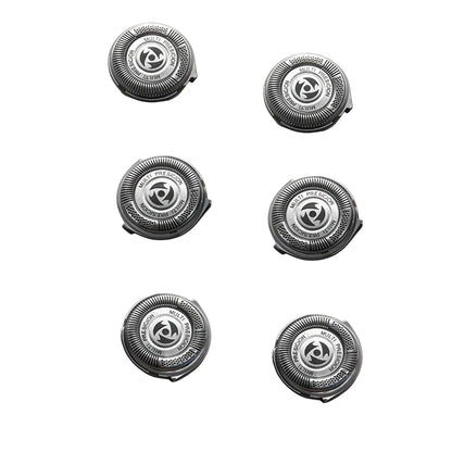 Replacement Head Compatible with Philips Series 5000 Shavers, SH50/52
