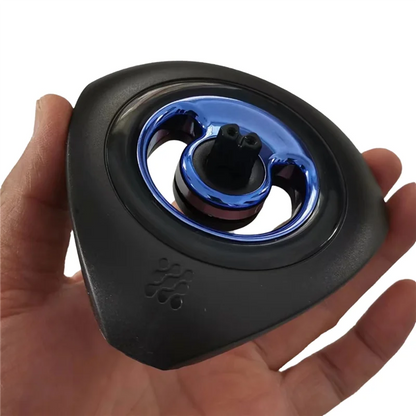 Replacement Shaver Charging Dock Compatible with Braun Y50A-Shaver