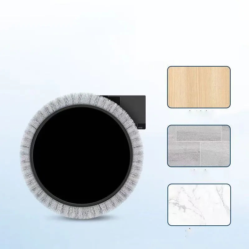 For UWANT D100/ D100 PRO/ D500 / D500 PRO/D600 Robot Vacuum Cleaner Main Roller Brush HEPA Filters Replacement Accessories
