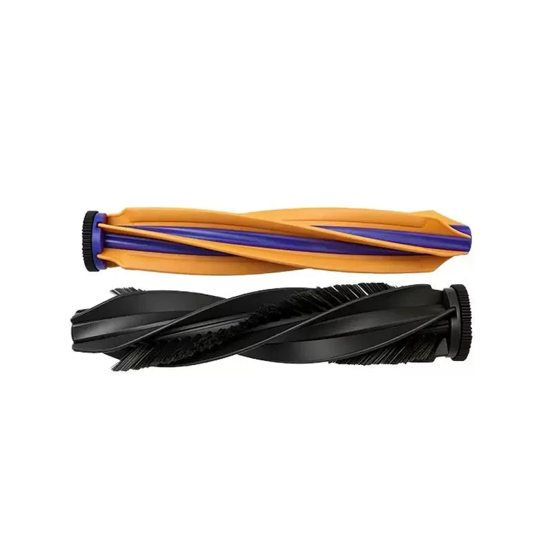 Dreame X60 Max Ultra Complete / X60 Ultra Robot Vacuum Cleaner Accessories Main Roller Side Brush Hepa Filter Mop Dust Bag Parts