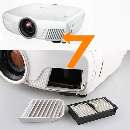 Replacement Projector Air Filter — ELPAF39 / V13H134A39 / TW9300 / LS10500 / LS9600W Reference
