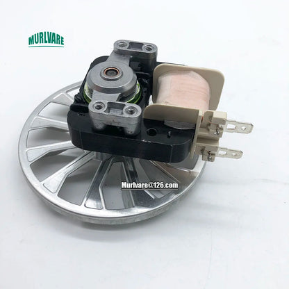 AC220V-240V 50/60Hz 6013 SP6013-502 Microwave Refrigerator Oven Fryer Fan Shaded Pole Motor