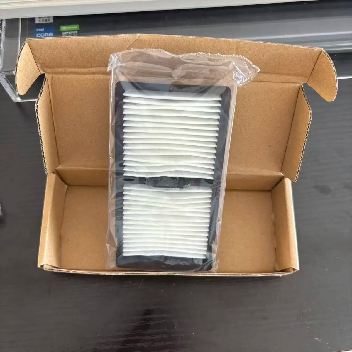 Replacement Projector Air Filter — ELPAF39 / V13H134A39 / EH-LS10000 / EH-LS10500 / EH-TW6600W — Model Options