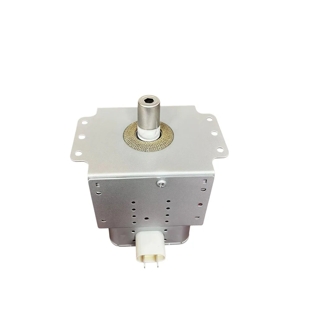 2M217J Microwave Oven Magnetron Tube Industrial Replacement Part Compatible with Air-Cooled Models