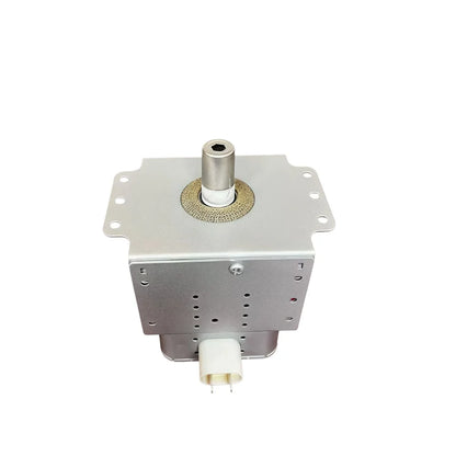 2M217J Microwave Oven Magnetron Tube Industrial Replacement Part Compatible with Air-Cooled Models