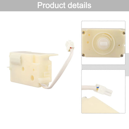 Replacement Refrigerator Fan Motor Compatible with Haier NTGZ004k02