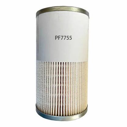 PF7755 L9729F Fuel Water Separator Filter Compatible with Cummins Truck Engines ISX SERIES Volvo Trucks L6 14.9L 14900CC 915CI