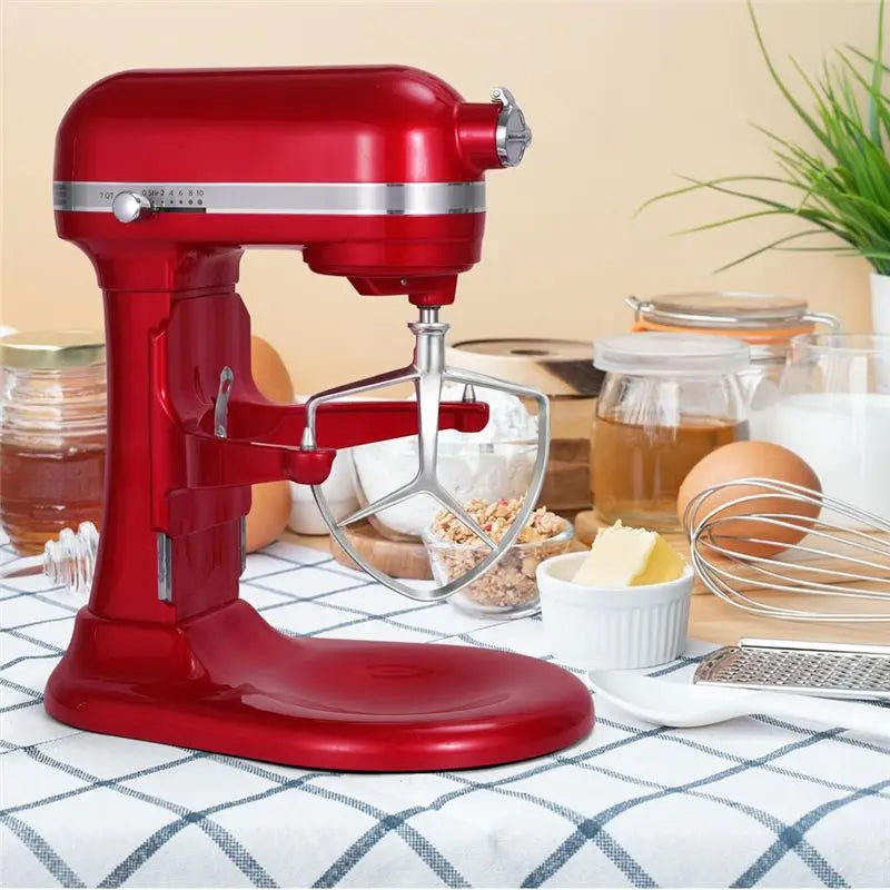 [B25B Kitchenaid Mixer Attachments Kitchenaid Paddle Attachment Stainless Steel Kitchen Aid Attachments