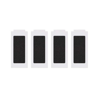 For Ecovacs Deebot T30 PRO OMNI/T30 OMNI/T30 MAX, Yeedi M12 Pro+/Ultra Plus Main Roller Side Brush Filter Dust Bag Mop Cloth