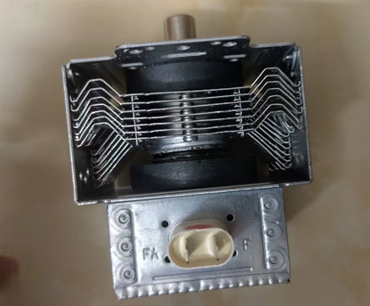 Microwave frequency conversion magnetron 2M286 microwave equipment accessories 1000W microwave electronic tube heating tube