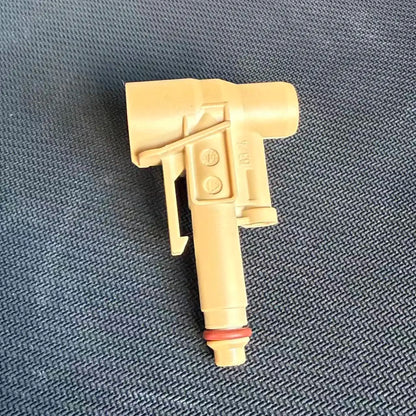 Coupling Fitting Input Water Group Compatible with Philips EP3243 EP1221 2121 3146 3324 5143 5147 EP5335 HD8652 SM6580 Coffee Maker Parts