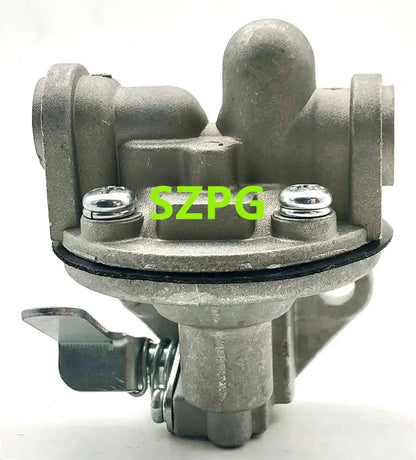 Fuel Pump 128270-52010 for Yanmar 2GM 3GM 3GMD 3HM 2GM20 2GMF 3GMF 3HM Engine Parts