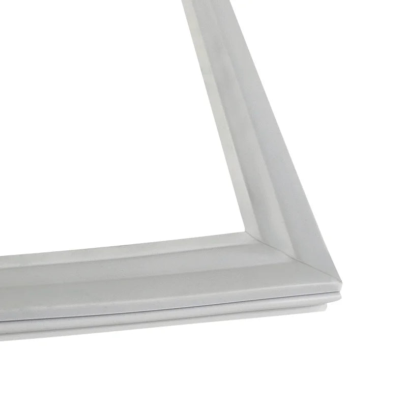 Refrigerator Door Seal — 4m Magnetic — Custom Size