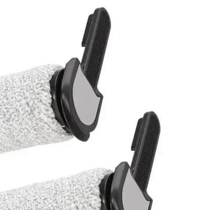 Roller Brush Main Floor Brush For Prosceni F10 Ultra Wet Dry Vacuum Cleaner Replacement Parts Accessories
