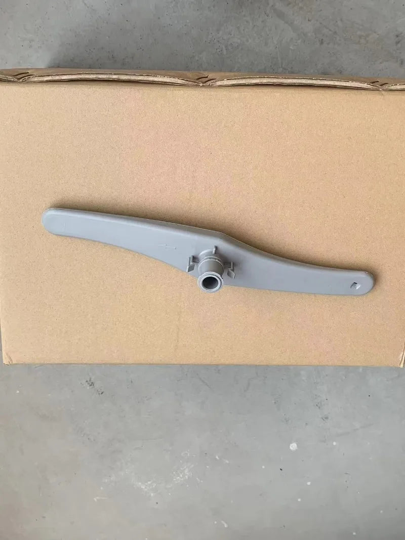 Compatible with Midea dishwasher M1/M3-T/M5/MT/DWZ1-0412 spray arm assembly