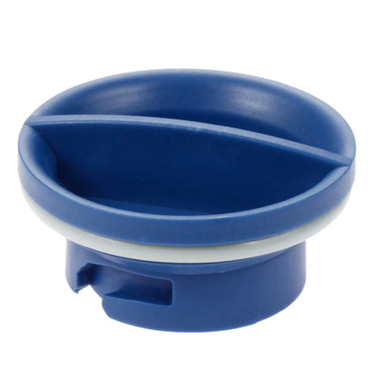 W10524920 Replace Dishwasher Rinse Aid Cap for Whirlpool & KitchenAid Replace W10482848 2684857 PS6883851 AP6022605 PS11755939