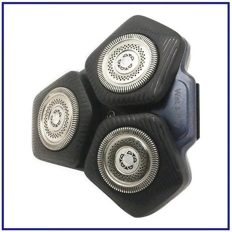 SH91 Replacement Shaver Heads Compatible with Philips Series 9000 — Part Options