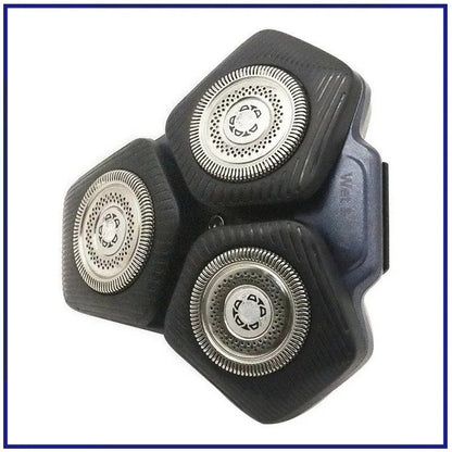 SH91 Replacement Shaver Heads Compatible with Philips Series 9000 — Part Options