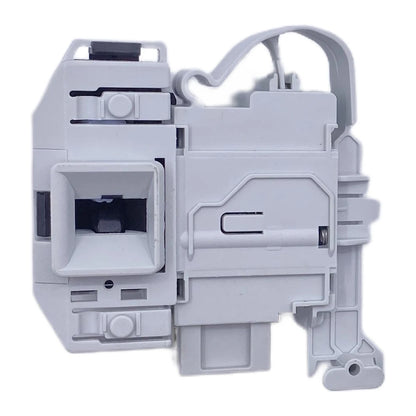 DKS65 DKS66 DKS67 DKS67A DKS68 Washing Machine Door Lock Switch Compatible with Sie.mens Bo.sch IQ500 IQ300 IQ700 Washing Machine