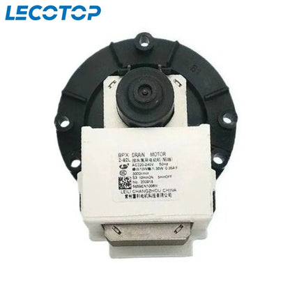 BPX2-92L 5859EN1006N Drain Pump Motor For Washing Machine Washer Drainage Replacement Parts
