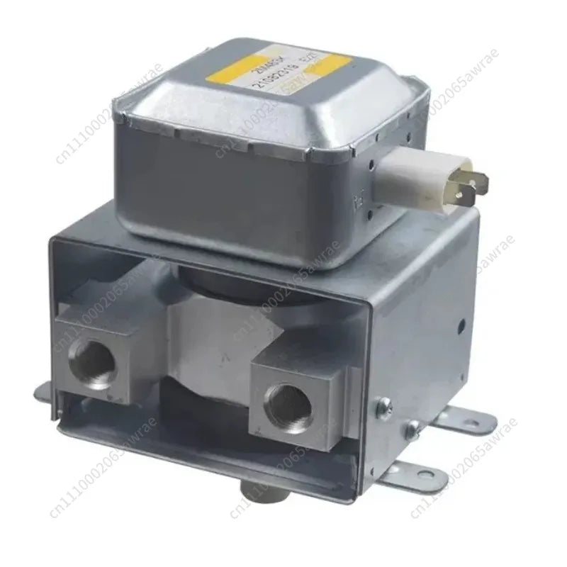 2M463K J H G Ultra High Power Water Cooled Magnetron Microwave Output 1500 Watts Accessories
