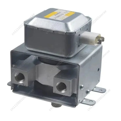 2M463K J H G Ultra High Power Water Cooled Magnetron Microwave Output 1500 Watts Accessories