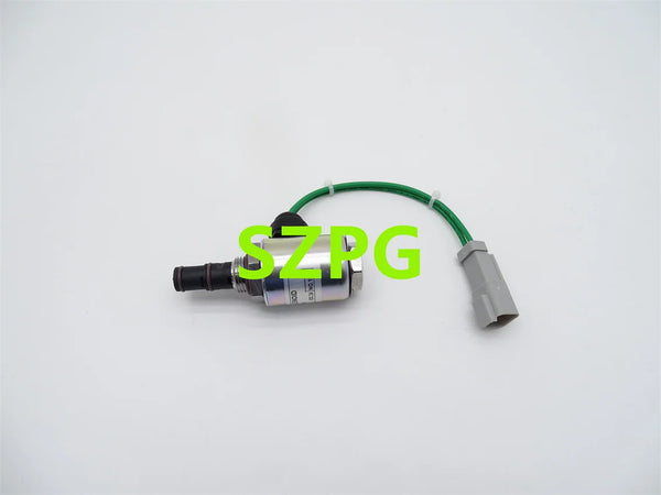 For 1861526 186-1526 Hydraulic Solenoid Valve for Wheel Loader D8R 950G 938G 140H D7R 924G Tractor