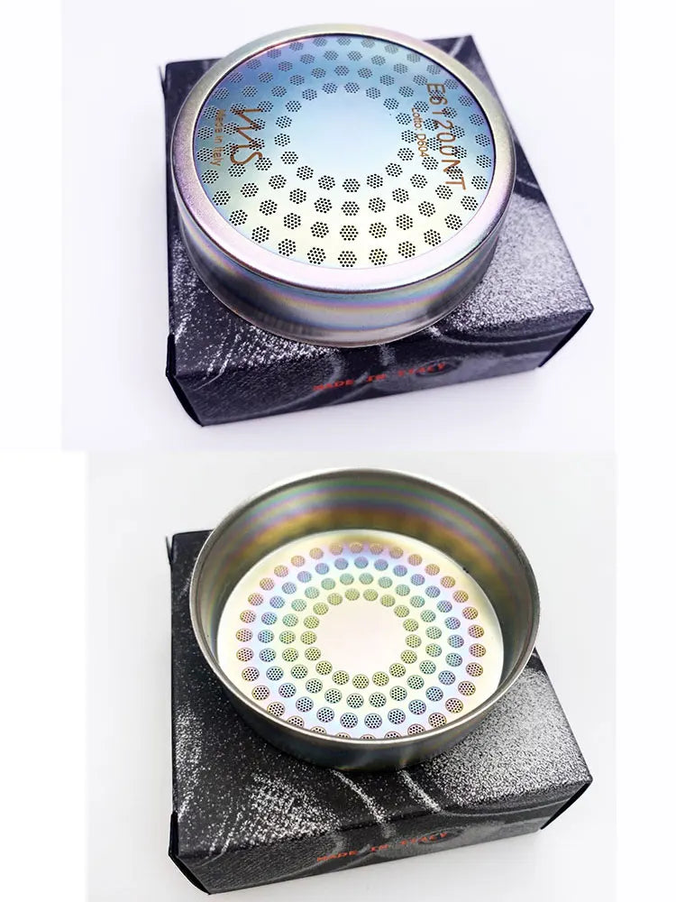 IMS E & B Italian Semi-Automatic Coffee Machine Water Distribution Network Brewing Head Shower Filter Made in Italy