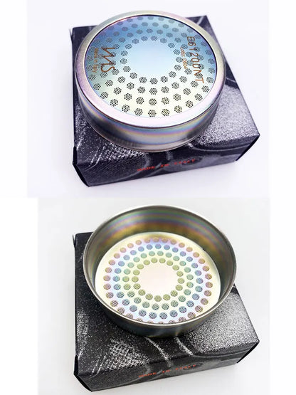 IMS E & B Italian Semi-Automatic Coffee Machine Water Distribution Network Brewing Head Shower Filter Made in Italy