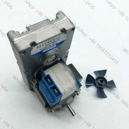 Roasted Meat BBQ Machine Oven Grill Stove Toaster Accessories AC230V 32W YJF-6126-A Motor