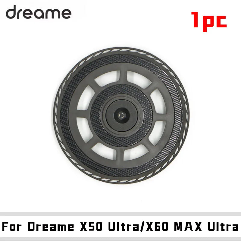 Mop Pad Holder For Dreame X50 Ultra RLL51SE RLL53SE X60 Max Ultra RLX87DE Robot Vacuum Cleaner Mop Bracket Accessories Set