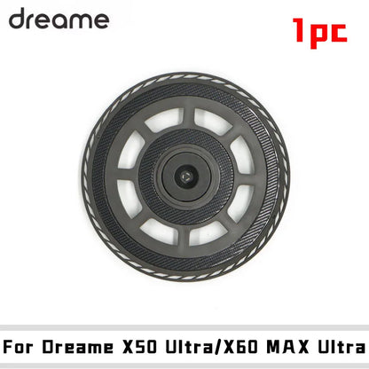 Mop Pad Holder For Dreame X50 Ultra RLL51SE RLL53SE X60 Max Ultra RLX87DE Robot Vacuum Cleaner Mop Bracket Accessories Set